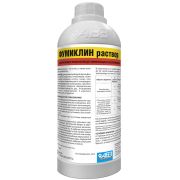 Фумиклин Раствор 1 литр (Энилконазол 15%)