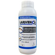 Ларвенол средство от мух 1л