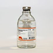 Борглюконат кальция 400мл