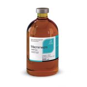 Масттест 100 мл (для диагностики мастита у коров и овцематок)