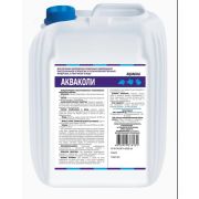 Акваколи 1 л  препарат на основе колистина сульфата