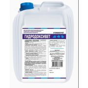 Гидродоксивет ( комбинированный антибиотик) 1 литр