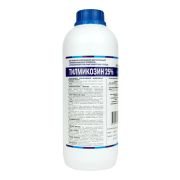 ТИЛМИКОЗИН 25% 1 литр (Лечения заболеваний бактериальной и микоплазменной этиологии у ж-х и птицы) 1 литр